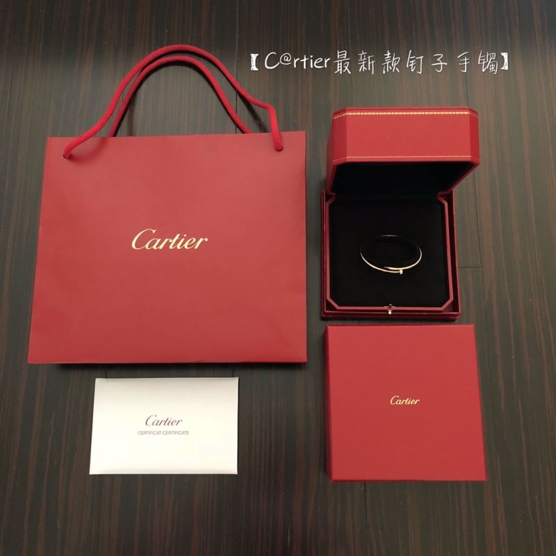 Cartier Bracelets